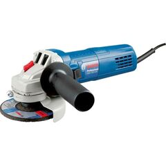 Шлифмашина угловая BOSCH (125 мм, 750 Вт) GWS 750-125 (0601394001), фото  - Метэкс