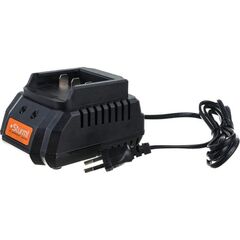 Зарядное устройство STURM для а/б Li-ion слайдер 18В 1BatteriSistem SBC1821 (SBC1821), фото  - Метэкс