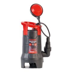 Насос дренажный (400 Вт, 135 л/мин, напор 5 м) низ VERTON AQUA DP400/35PE (01.14140.14153), фото  - Метэкс