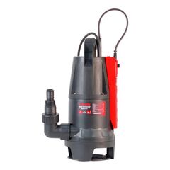 Насос дренажный (900 Вт, 250 л/мин, напор 8 м) низ VERTON AQUA DP900/35PI (01.14140.14166), фото  - Метэкс