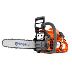 Бензопила HUSQVARNA (1,6 кВт, 38 куб.см., 16", 3/8") 135 Mark II (9678618-36), фото  - Метэкс