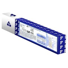 Электроды по нерж. ЦЛ-11 4,0 мм ЛЭЗ, фото  - Метэкс