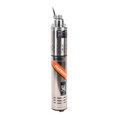 Насос скважинный винтовой (750 Вт, 32 л/мин, напор 80 м) верх PATRIOT SP3250S (315302463), фото  - Метэкс