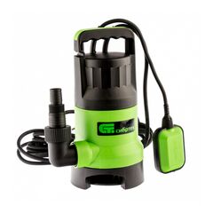 Насос дренажный (800 Вт, 225 л/мин, напор 9 м) низ СИБРТЕХ СДН800-35 (97265), фото  - Метэкс