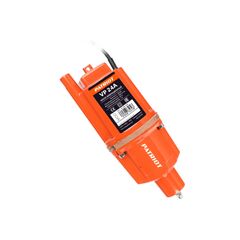 Насос вибрационный (300 Вт, 18 л/мин, напор 60 м) низ PATRIOT VP 24 А (315302510), фото  - Метэкс