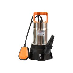 Насос дренажный (750 Вт, 325 л/мин, напор 10 м) низ ACQUAER RGSM-1000PSW-2 (7.5.84), фото  - Метэкс