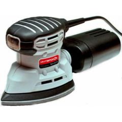 Шлифмашина плоскошлифовальная ИНТЕРСКОЛ (125 Вт) ПШМ-32/130 (162.1.1.00), фото  - Метэкс