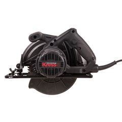 Пила дисковая KRESS (185 мм, 1400 Вт) KU420.1 (KU420.1), фото  - Метэкс