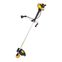 Триммер бензиновый HUTER (2Т, 2,9 кВт, 52 куб.см.) GGT-2900T PRO (70/2/30), фото  - Метэкс