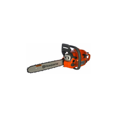 Бензопила HUSQVARNA (2,1 кВт, 45 куб.см., 16", 0,325") 445 II (9705588-36), фото  - Метэкс