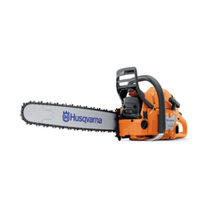 Бензопила HUSQVARNA (3,9 кВт, 70 куб.см., 20", 3/8") 372XP X-TORQ (9678146-20), фото  - Метэкс