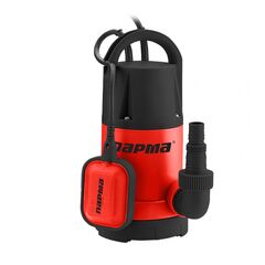 Насос дренажный (750 Вт, 217 л/мин, напор 8 м) низ ПАРМА НД-750/5-35П (02.012.00043), фото  - Метэкс