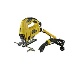 Электролобзик HANSKONNER (860 Вт) HJS0811LPE (HJS0811LPE), фото  - Метэкс