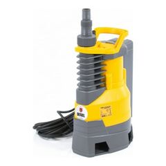 Насос дренажный (650 Вт, 192 л/мин, напор 7 м) низ DENZEL DPX650 X-Pro (97225), фото  - Метэкс