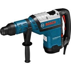 Перфоратор BOSCH SDS-Max (1500 Вт) GBH 8-45 D (0611265100), фото  - Метэкс