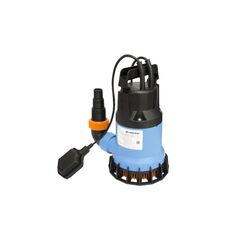 Насос дренажный (210 Вт, 110 л/мин, напор 8 м) низ ДЖИЛЕКС 110/8 (5100), фото  - Метэкс