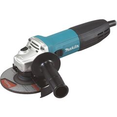 Шлифмашина угловая MAKITA (125 мм, 720 Вт) GA5030RK (GA5030RK), фото  - Метэкс
