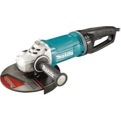 Шлифмашина угловая MAKITA (230 мм, 2800 Вт) GA9071X1 (GA9071X1), фото  - Метэкс