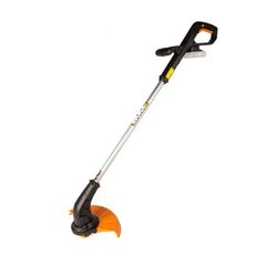 Триммер аккумуляторный WORX (1 а/б 1,5 А*ч 20 В, ЗУ) WG157E (WG157E), фото  - Метэкс