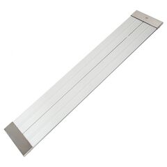 Обогреватель электрический инфракрасный (2 кВт, 230 В) СИБРТЕХ ИН- 2002 (96458), фото  - Метэкс