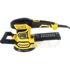 Шлифмашина эксцентриковая HANSKONNER (450 Вт) HOS8145R (HOS8145R), фото  - Метэкс