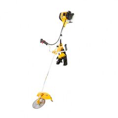 Триммер бензиновый DENZEL (2Т, 2,2 кВт, 52 куб.см.) DGT 520 (96238), фото  - Метэкс