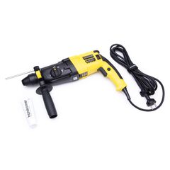 Перфоратор HANSKONNER SDS-Plus (850 Вт) HRH0828RE (HRH0828RE), фото  - Метэкс