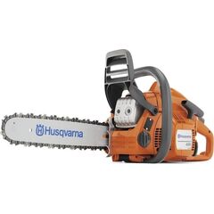 Бензопила HUSQVARNA (1,6 кВт, 40 куб.см., 15", 0,325") 435 II (9676758-35), фото  - Метэкс