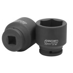 Головка торцевая ударная 3/4" 50 мм JONNESWAY S03A6150, фото  - Метэкс