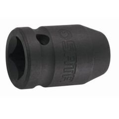 Головка торцевая ударная 1/2" 15 мм SATA S34308, фото  - Метэкс