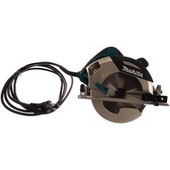 Пила дисковая MAKITA (190 мм, 1400 Вт) HS7100 (HS7100), фото  - Метэкс