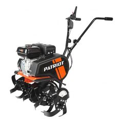 Культиватор бензиновый PATRIOT (4Т, 5,1 кВт, захват 85 см, передачи 1/1) Oregon (460104555), фото  - Метэкс