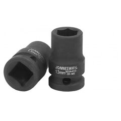 Головка торцевая ударная 1/2" 13 мм JONNESWAY S03A4113, фото  - Метэкс