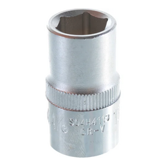 Головка торцевая 1/2" 13 мм JONNESWAY S04H4113, фото  - Метэкс