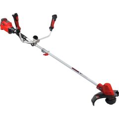 Триммер аккумуляторный VERTON б/щ (1 а/б 4 А*ч 20 В, ЗУ) BBR-2030U (01.14203.17011), фото  - Метэкс