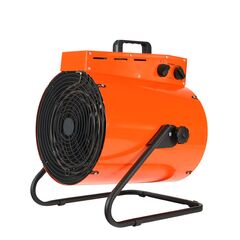 Тепловая пушка электрическая / ТЭН (15 кВт, 380 В) PATRIOT PTR 15 (633307299), фото  - Метэкс