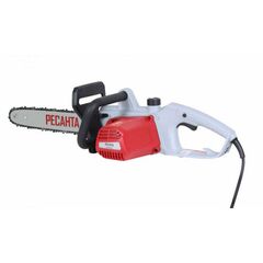 Пила цепная электрическая РЕСАНТА (1.8 кВт, 14", 3/8") ЭП-1814П (70/10/11), фото  - Метэкс