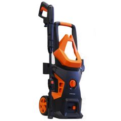 Мойка высокого давления VERTON (1,5 кВт, max 120 бар, 390 л/ч) PW 1500 (01.5985.6343), фото  - Метэкс