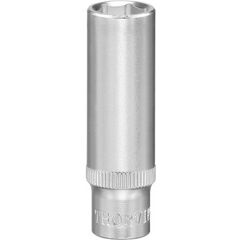 Головка торцевая удлиненная 1/2"DR 18 мм THORVIK FS11218, фото  - Метэкс
