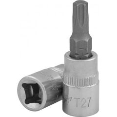 Головка с битой вставкой 1/2 T27 55 мм JONNESWAY S07H427, фото  - Метэкс