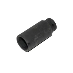 Головка торцевая ударная 1/2" 26 мм удлиненная SATA 34419, фото  - Метэкс