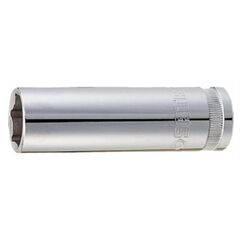 Головка торцевая удлиненная 1/2" 19 мм 6-гранная SATA S13410, фото  - Метэкс
