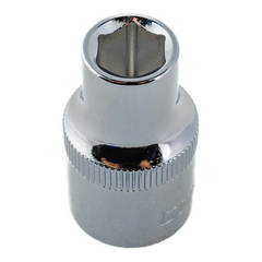 Головка торцевая 1/2"DR 10 мм OMBRA 112010, фото  - Метэкс