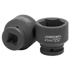 Головка торцевая ударная 3/4" 41 мм JONNESWAY S03A6141, фото  - Метэкс