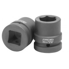 Головка торцевая ударная 1" 30 мм JONNESWAY S03A8130, фото  - Метэкс