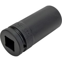 Головка торцевая ударная 3/4" 30 мм удлиненная FORSAGE F-46510030, фото  - Метэкс