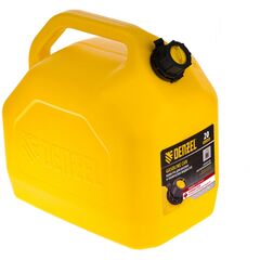 Канистра для ГСМ 20 л DENZEL 53131, фото  - Метэкс