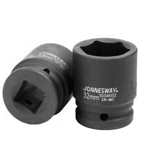 Головка торцевая ударная 3/4" 32 мм JONNESWAY S03A6132, фото  - Метэкс