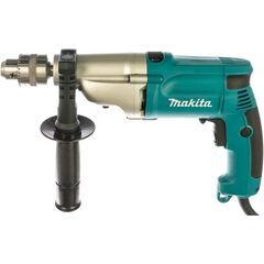 Дрель ударн. MAKITA (720 Вт) HP2050 (HP2050), фото  - Метэкс