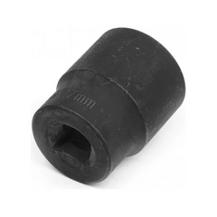 Головка торцевая 1/2" 27 мм SITOMO 34573, фото  - Метэкс